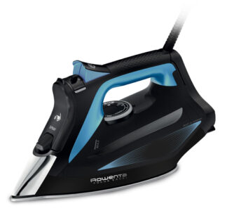 Ferro stiro vapore Ferro stiro vapore Rowenta DW5310D1 FOCUS EXCEL Blue e Black (ord.min.1.00 unità)