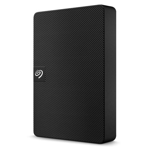 Hard disk esterno Hard Disk esterno Seagate STKM5000400 EXPANSION Portable Black (ord.min.1.00 unità)