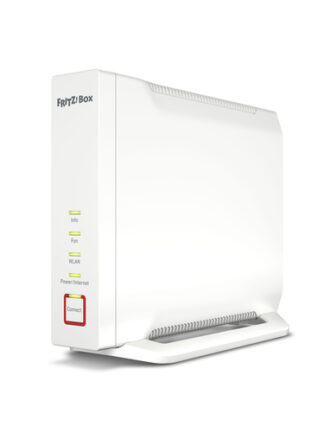 Router Router Fritz! 20002952 BOX 4060 White (ord.min.1.00 unità)
