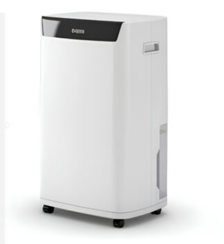 Deumidificatore Deumidificatore Splendid 02065 AQUARIA S1 24 P White e Black (ord.min.1.00 unità)