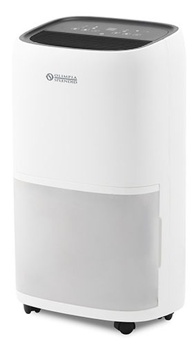Deumidificatore Deumidificatore Splendid 02064 AQUARIA S1 20 P Bianco e Grigio (ord.min.1.00 unità)