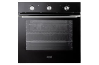 Forno incasso Forno incasso De Longhi LIFE Nsm 7Nl Ppp Black (ord.min.1.00 unità)