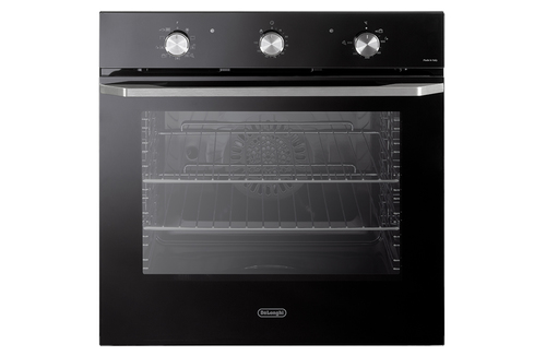 Forno incasso Forno incasso De Longhi LIFE Nsm 7Nl Ppp Black (ord.min.1.00 unità)