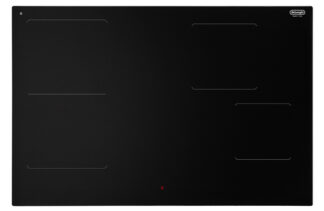 Piano cottura induzione Piano cottura induzione De Longhi LIFE Sli 804 Black (ord.min.1.00 unità)