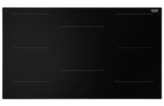 Piano cottura induzione Piano cottura induzione De Longhi LIFE Sli 905 Black (ord.min.1.00 unità)