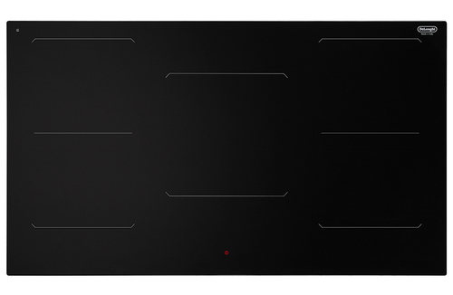 Piano cottura induzione Piano cottura induzione De Longhi LIFE Sli 905 Black (ord.min.1.00 unità)