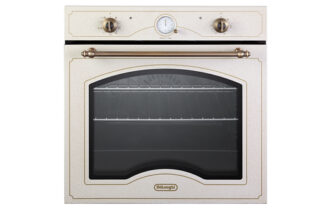 Forno incasso Forno incasso De Longhi COUNTRY Cm 9L Av Avena (ord.min.1.00 unità)