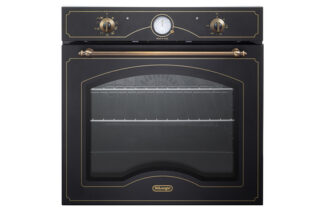 Forno incasso Forno incasso De Longhi COUNTRY Cm 9L An Antracite (ord.min.1.00 unità)