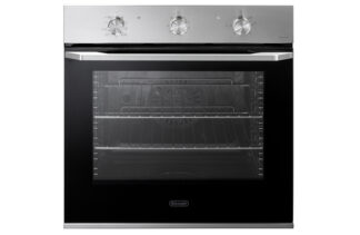 Forno incasso Forno incasso De Longhi LIFE Nsm 7Xl Ppp Inox (ord.min.1.00 unità)