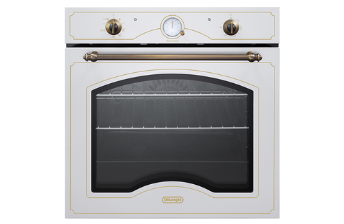 Forno incasso Forno incasso De Longhi COUNTRY Cm 9L W Bianco (ord.min.1.00 unità)
