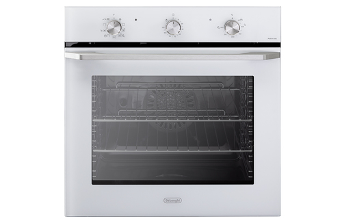 Forno incasso Forno incasso De Longhi LIFE Nsm 7Bl Ppp Bianco (ord.min.1.00 unità)