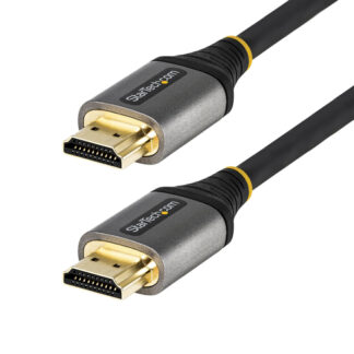 Cavo HDMI Cavo HDMI Startech.Com HDMMV3M 2.0 4K Black e Gray (ord.min.1.00 unità)
