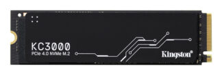 SSD interno Kingston SKC3000D 2048G KC3000 SERIES SSD interno (ord.min.1.00unità)