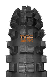 Pneumatici Moto  MEFO H400 140/80 -18 70R TT