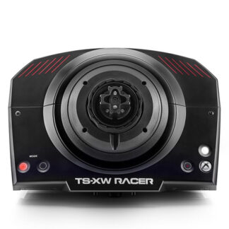 Base volante Base volante Thrustmaster 4060199 Ts Xw Servo Base Black e Red (ord.min.1.00 unità)