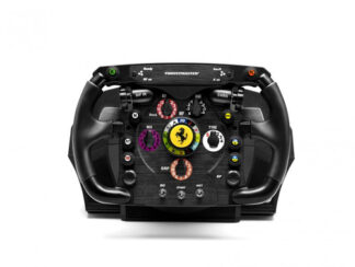 Volante simulatore guida Volante simulatore guida Thrustmaster 4160571 FERRARI F1 Wheel Add On (ord.min.1.00 unità)