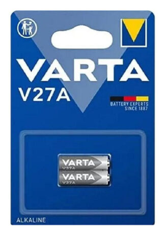 Batteria A27 Batteria A27 Varta 04227101402 SPECIAL (ord.min.1.00 unità)