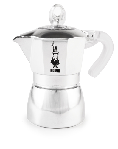 Caffettiera Caffettiera Bialetti 0002273 DAMA PURE ICE Cromo satinato (ord.min.1.00 unità)