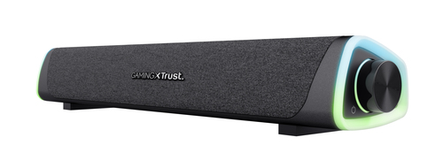 Set altoparlanti pc Set altoparlanti pc Trust 24482 GXT 620 Axon Black (ord.min.1.00 unità)