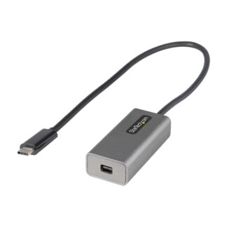 Cavo adattatore Cavo adattatore Startech.Com CDP2MDPEC Video Type C Mini Displayport 4 (ord.min.1.00 unità)