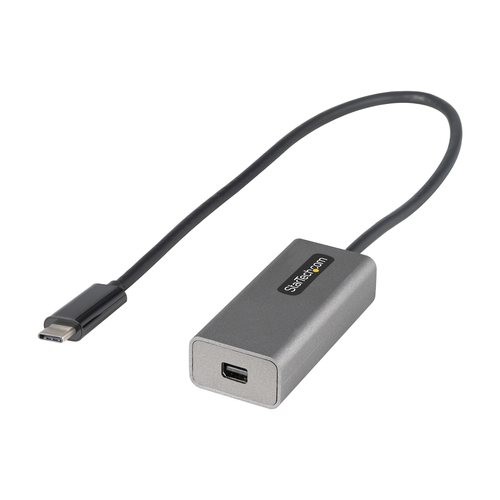 Cavo adattatore Cavo adattatore Startech.Com CDP2MDPEC Video Type C Mini Displayport 4 (ord.min.1.00 unità)