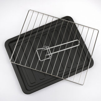 Forno elettrico Forno elettrico G3 Ferrari G10132 IL MORO 28 Plus Black e Red (ord.min.1.00 unità)