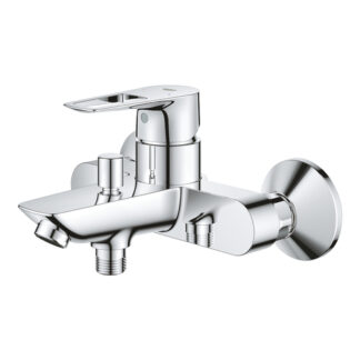 Miscelatore vasca Miscelatore vasca Grohe 23355001 LOOP 20 Cromo starlight (ord.min.1.00 unità)