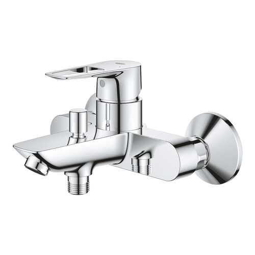 Miscelatore vasca Miscelatore vasca Grohe 23355001 LOOP 20 Cromo starlight (ord.min.1.00 unità)