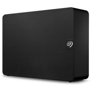 Hard Disk esterno Seagate STKP10000400 EXPANSION Desktop Black Hard disk esterno (ord.min.1.00unità)
