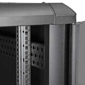 Armadio rack Armadio rack Startech.Com RK2236BKF Chiuso a Ribalta 22U da 36 con Ruo (ord.min.1.00 unità)