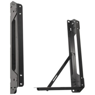 Kit VESA Kit VESA Itb CHFCA113 CHIEF Fusion Cpu Extender Accessory Black (ord.min.1.00 unità)