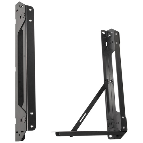 Kit VESA Kit VESA Itb CHFCA113 CHIEF Fusion Cpu Extender Accessory Black (ord.min.1.00 unità)