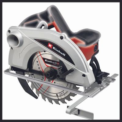 Sega circolare Sega circolare Einhell 4331050 Tc Cs 1410 (ord.min.1.00 unità)