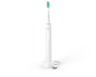 Spazzolino elettrico Spazzolino elettrico Philips HX3651 13 SONICARE 2100 Series Bianco (ord.min.1.00 unità)