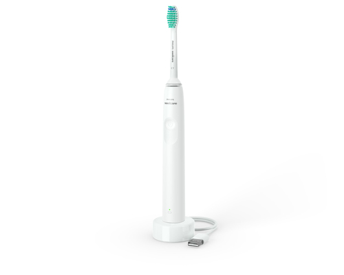 Spazzolino elettrico Spazzolino elettrico Philips HX3651 13 SONICARE 2100 Series Bianco (ord.min.1.00 unità)