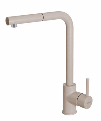 Miscelatore lavello Elleci MGKTRP51 TRAIL PLUS Avena Miscelatore lavello (ord.min.1.00unità)
