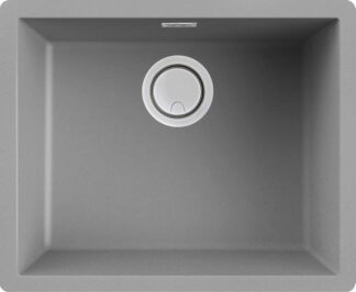 Lavello Lavello Elleci LKZ10597 ZEN 105 Light grey (ord.min.1.00 unità)