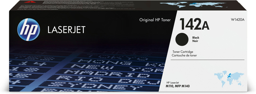 Toner Toner Hp W1420A 142A (ord.min.1.00 unità)