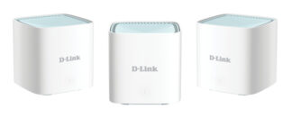 Repeater Wi Fi Repeater D Link M15 3 EAGLE PRO AI Ax1500 3 Pack White (ord.min.1.00 unità)
