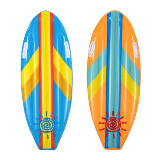 Gonfiabile Bestway 42046 3 Sunny Surf Rider Assortito Gonfiabile mare (ord.min.1.00unità)