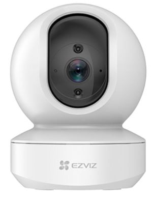 Videocamera sorveglianza Videocamera sorveglianza Ezviz CS TY1 C0 8B4WF TY1 Pan&Tilt White (ord.min.1.00 unità)
