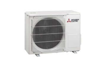 Condizionatore fisso mono Condizionatore mono Mitsubishi SMART MSZ DW VFE White (ord.min.1.00 unità)