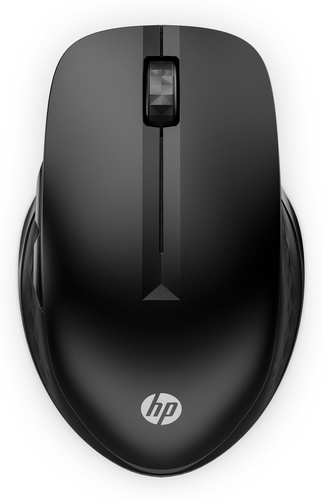 Mouse Mouse Hp 3B4Q2AA MULTI DEVICE 430 Black (ord.min.1.00 unità)