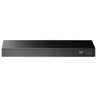 Switch di rete Switch di rete Edimax GS 1026 V3 with 2 SFP Ports Black (ord.min.1.00 unità)