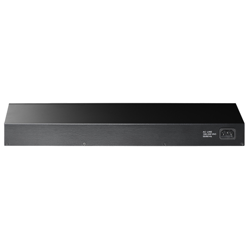 Switch di rete Switch di rete Edimax GS 1026 V3 with 2 SFP Ports Black (ord.min.1.00 unità)