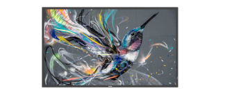 Display professionale Philips 55BDL3511Q 00 Q LINE Signage Solutions B Display professionale (ord.min.1.00unità)