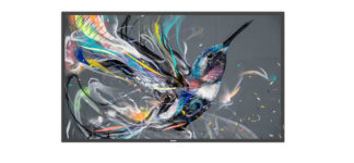 Display professionale Philips 32BDL3511Q 00 Q LINE Signage Solutions B Display professionale (ord.min.1.00unità)