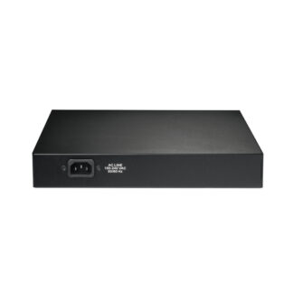 Switch di rete Switch di rete Edimax ES 1008P V2 SMB Black (ord.min.1.00 unità)