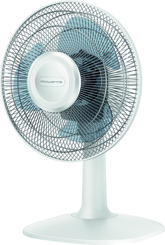 Ventilatore Ventilatore Rowenta 4100006804 ESSENTIAL + VU2330 Bianco (ord.min.1.00 unità)