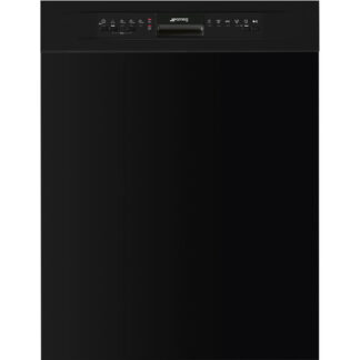 Lavastoviglie sottopiano Lavastoviglie sottopiano Smeg UNIVERSALE LSP292DN Black (ord.min.1.00 unità)